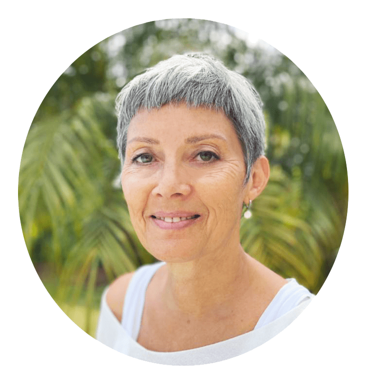 Isabelle Charrier